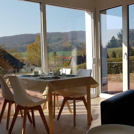 Ferienwohnung Schreiber Hessisch Oldendorf Εξωτερικό φωτογραφία
