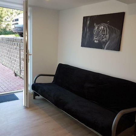 Ferienwohnung Schreiber Hessisch Oldendorf Εξωτερικό φωτογραφία