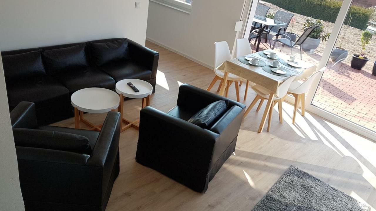 Ferienwohnung Schreiber Hessisch Oldendorf Εξωτερικό φωτογραφία