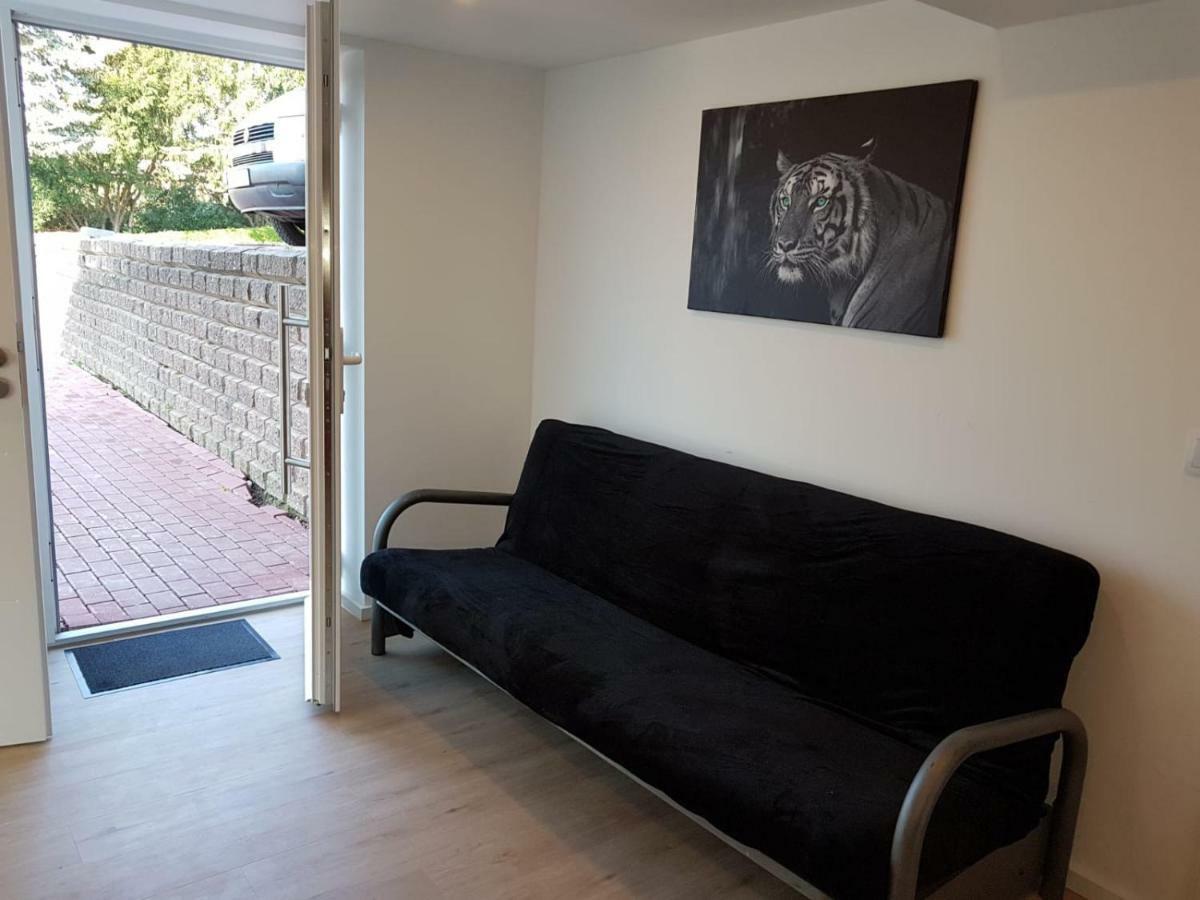 Ferienwohnung Schreiber Hessisch Oldendorf Εξωτερικό φωτογραφία