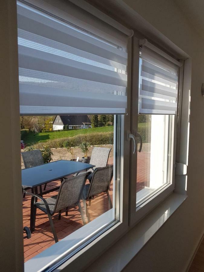 Ferienwohnung Schreiber Hessisch Oldendorf Εξωτερικό φωτογραφία