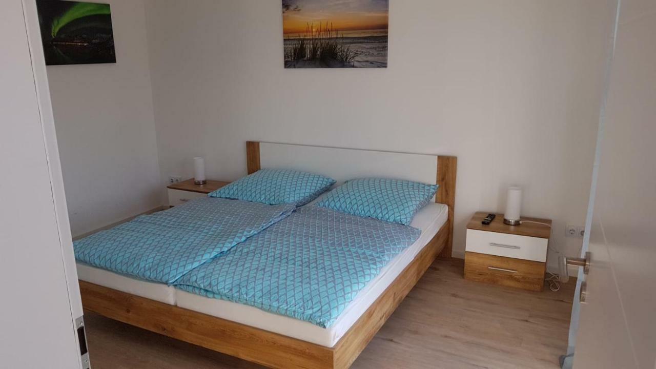 Ferienwohnung Schreiber Hessisch Oldendorf Εξωτερικό φωτογραφία