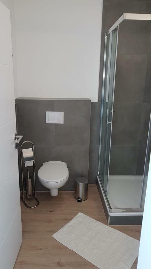 Ferienwohnung Schreiber Hessisch Oldendorf Εξωτερικό φωτογραφία