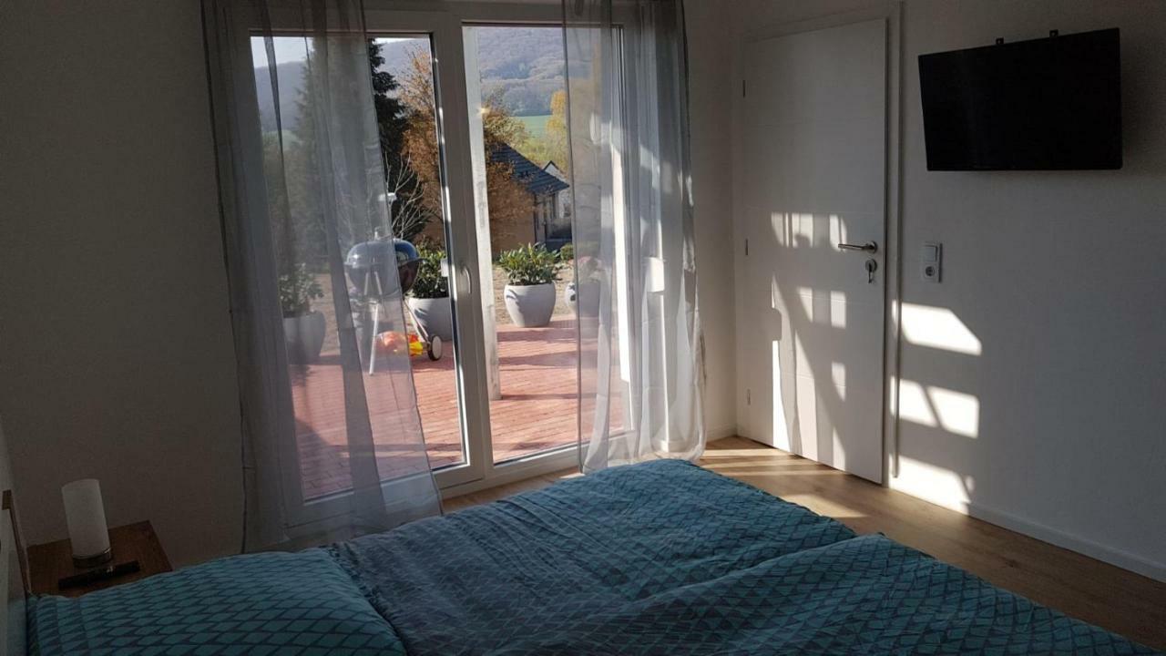 Ferienwohnung Schreiber Hessisch Oldendorf Εξωτερικό φωτογραφία