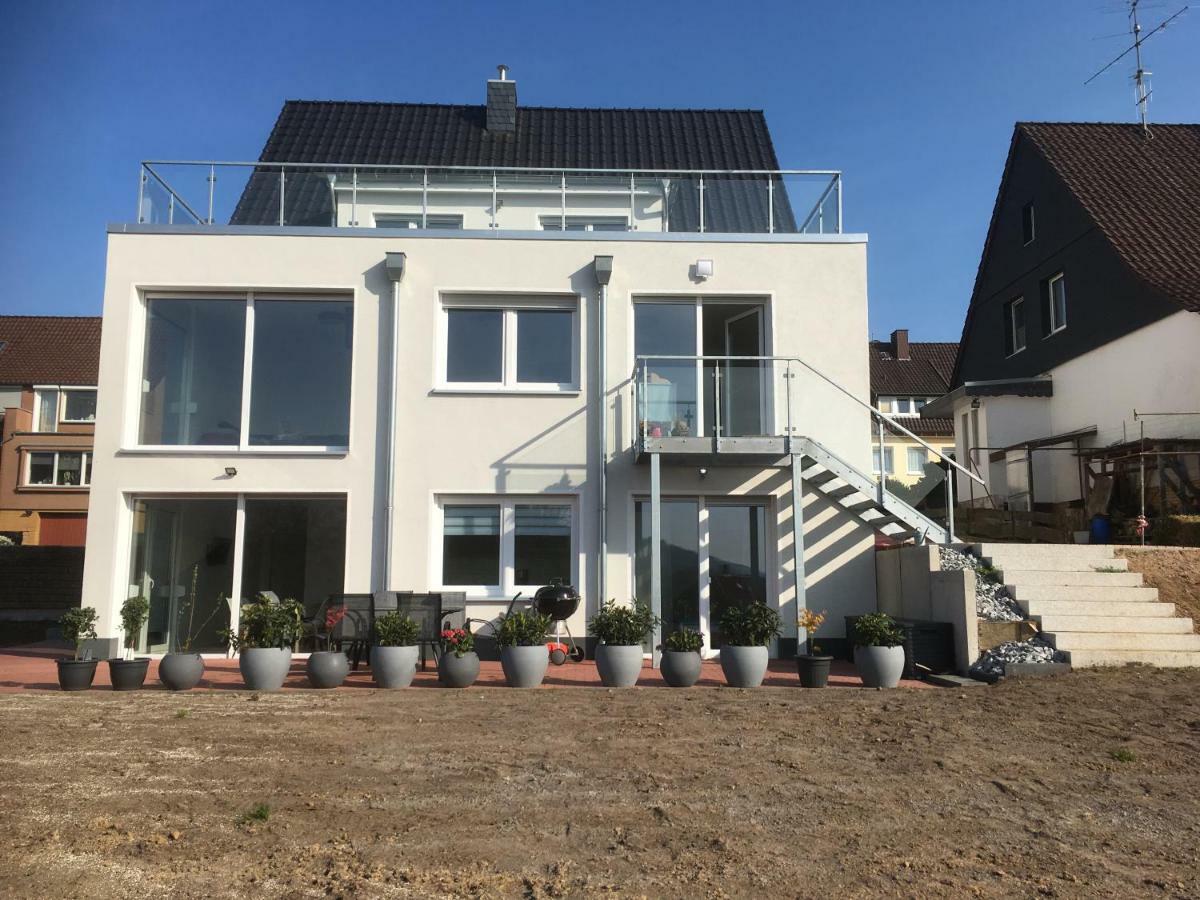 Ferienwohnung Schreiber Hessisch Oldendorf Εξωτερικό φωτογραφία